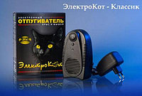 Отпугиватель грызунов Электрокот Классик 10875955 Отпугиватель грызунов Электрокот Классик