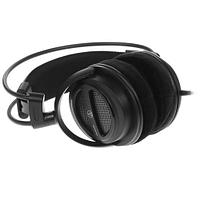 Проводные наушники Audio-Technica ATH-AVA400 черный