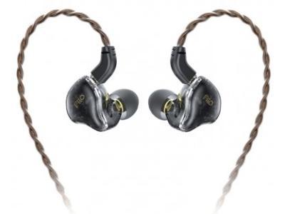 Наушники Fiio FD1 черный, фото 1