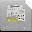 DVD+R/RW&CDRW LITE-ON DS-8ABSH01B, Black, +R/RW:8x/8x/8x&-R/RW:8x/6x/8x, CD:24x/24x/24x, SATA, OEM, фото 2