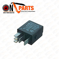 332-C3148 Реле 5 контактный 12V JCB