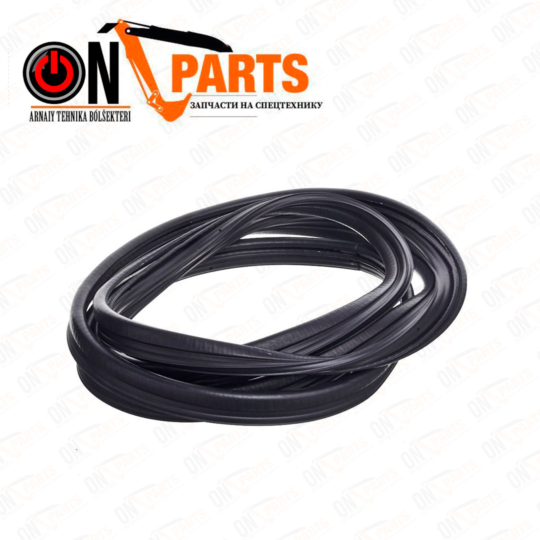 331-23358 Уплотнитель стекла JCB, фото 1