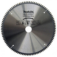 Пильный диск Makita STANDART 260х30x2.3мм 64Т арт.A-80983