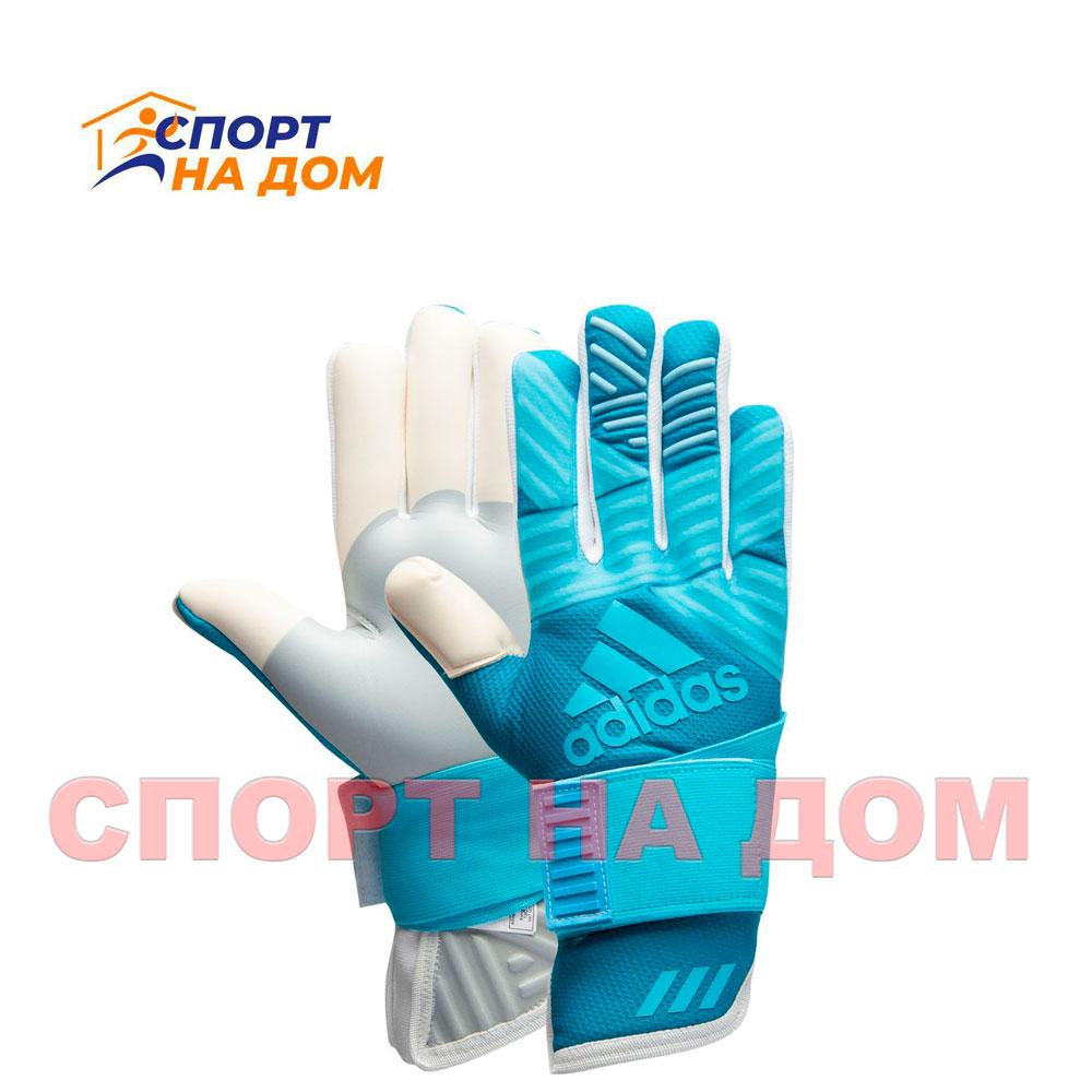 Вратарские перчатки Adidas Predator Pro