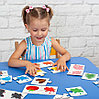 Игра развивающая "Какого цвета?", VT1804-07, фото 5