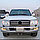 Противотуманные фары LED на Land Cruiser 100 1998-2007, фото 4