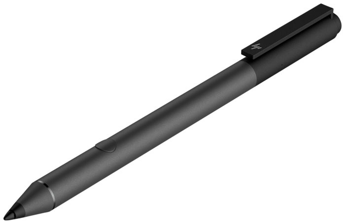 Цифровой стилус HP Tilt Pen, USB Type-C, Black - фото 1 - id-p93541927