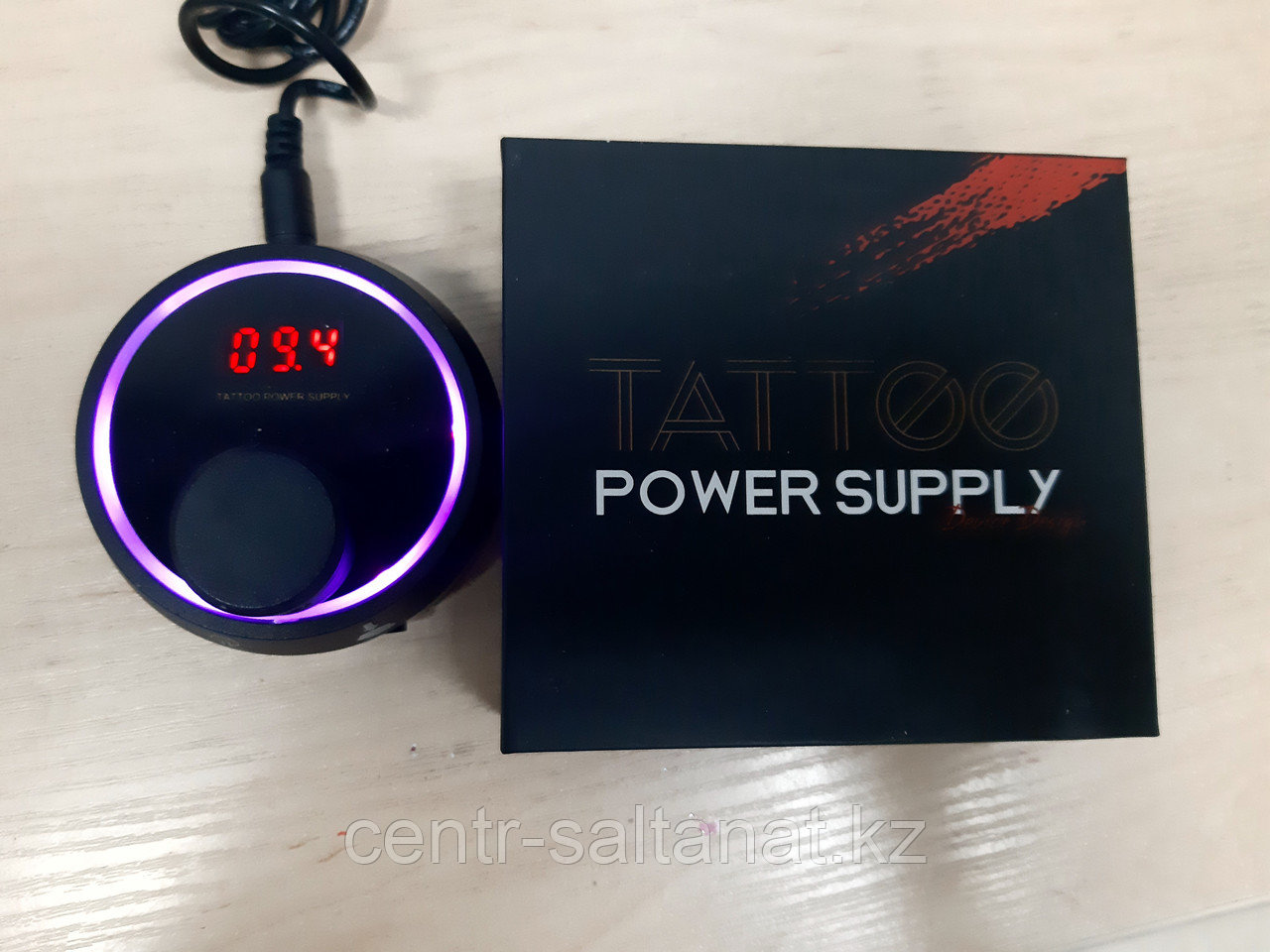 Блок питания Р177-В для тату машинки