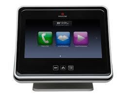 Сенсорная панель управления Polycom Touch Control (8200-30070-006)