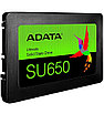 SSD накопитель 512 Gb ADATA Ultimate SU650, 2.5", фото 2