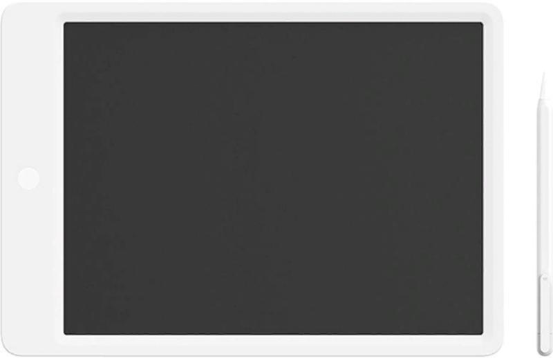 Цифровая доска Xiaomi Mijia LCD Blackboard 13.5 inches XMXHB02WC, White - фото 2 - id-p93543240