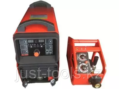 Инверторный сварочный аппарат Magnetta NB-350T