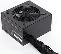Блок питания ATX 700W Cooler Master MWE 700 Bronze, 12sm fan, 24+4/24+8/24+8+8,8SATA,4mol,4x6+2p PCI