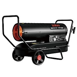 Тепловые пушки прямого действия MAGNETTA