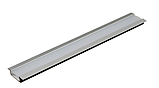 Алюминиевый профиль для светодиодной ленты, фото 2