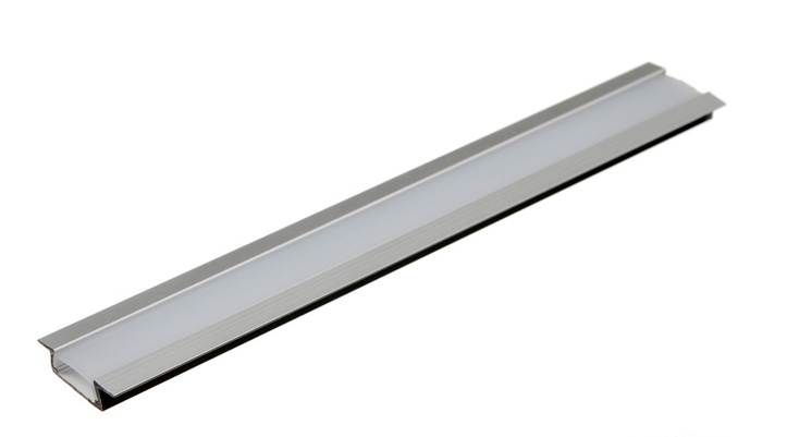 Алюминиевый профиль для светодиодной ленты - фото 2 - id-p90758270