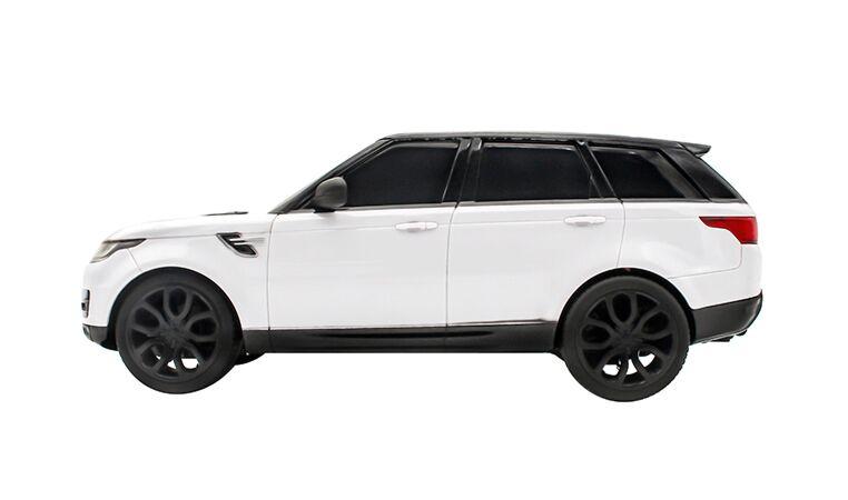 RW: машинка р/у "Range Rover Sport" 1:18 - фото 5 - id-p93546141