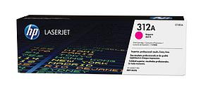 Тонер-картридж HP CF383A (312A) Magenta для Color LaserJet Pro MFP M476
