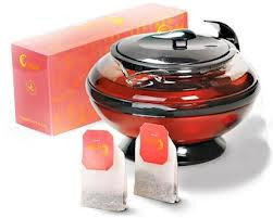 Лечебный чай лювэй fohow ожирение, диабет, атеросклероз, фото 1