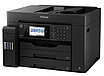 МФУ Epson L15150, A3, print 4800 x 2400dpi, 32/22ppm, scan 1200x2400dpi, USB, LCD, LAN, Wi-Fi, фото 2