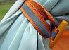 Туристическая палатка X-ART6013 Mimir Outdoor orange, фото 8