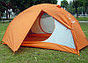 Туристическая палатка X-ART6013 Mimir Outdoor orange, фото 4