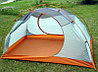 Туристическая палатка X-ART6013 Mimir Outdoor orange, фото 9
