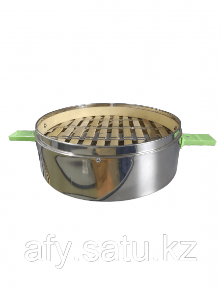 Мантоварка 35 см