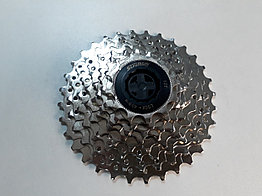 Кассета на 9 звезд. Оригинал. Рассрочка. Kaspi RED