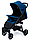 Детская коляска Tomix Bliss Blue, фото 2