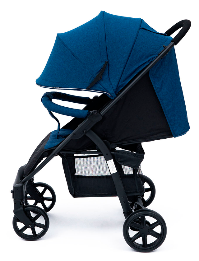 Детская коляска Tomix Bliss Blue
