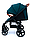 Детская коляска Tomix Stella Green, фото 5