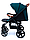 Детская коляска Tomix Stella Green, фото 6