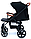 Детская коляска Tomix Stella Black, фото 3