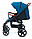 Детская коляска Tomix Stella Blue, фото 6