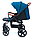Детская коляска Tomix Stella Blue, фото 3