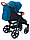Детская коляска Tomix Stella Blue, фото 4