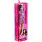 Barbie "Игра с модой" Кукла Барби #143 в виниловой упаковке, фото 6