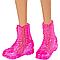 Barbie "Игра с модой" Кукла Барби #155 в виниловой упаковке, фото 6