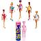 Barbie "Цветное перевоплощение" Кукла-сюрприз Барби Песок и Солнце, Color Reveal, фото 2
