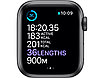 Смарт-часы Apple Watch SE 40 2021 Gray Nike, фото 3