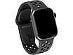 Смарт-часы Apple Watch SE 40 2021 Gray Nike, фото 4