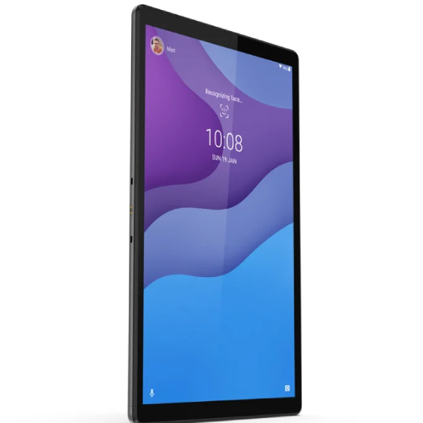 Планшет Lenovo Tab M10 HD TB-X306X, серый