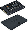 Твердотельный накопитель SSD Samsung 870 QVO MZ-77Q2T0BW, фото 3