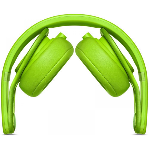 Гарнитура Monster Beats by dr.Dre Colr Mixr, 1.6m, Green