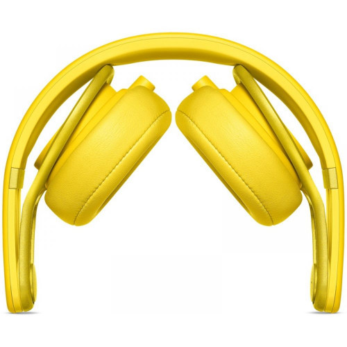 Гарнитура Monster Beats by dr.Dre Colr Mixr, 1.6m, Yellow, фото 1