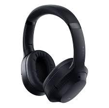 Гарнитура Razer Opus, 20Hz-20kHz, 1.5m, Wireless, Black