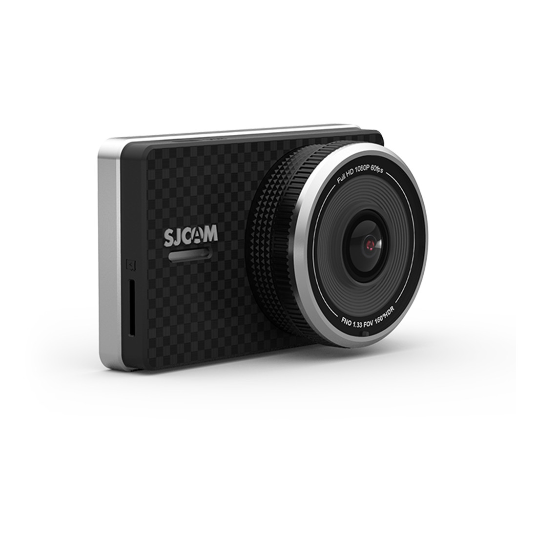 Видеорегистратор автомобильный SJCAM SJDASH Plus, 1920x1080/60,MP4(H.264), 3"LCD, microSD/SDHC/SDXC - фото 1 - id-p93555238
