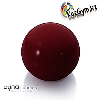 Шар-биток Dyna | spheres Prime Pyramid Next Gen 67 мм, красный