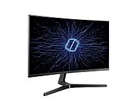 Монитор Samsung LC27G54TQWIXCI 27" TST35680 Монитор Samsung LC27G54TQWIXCI 27"